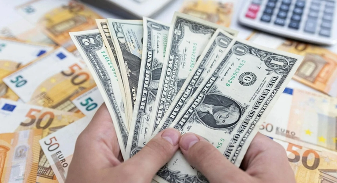 Dolar Kaç TL Oldu, Euro Ne Kadar? ( 10 Haziran Güncel Döviz Kurları)