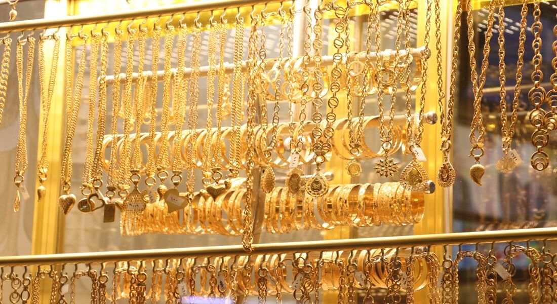 Şanlıurfa Altın Piyasasında Son Durum: 13  Haziran 2026 Güncel Fiyat Listesi