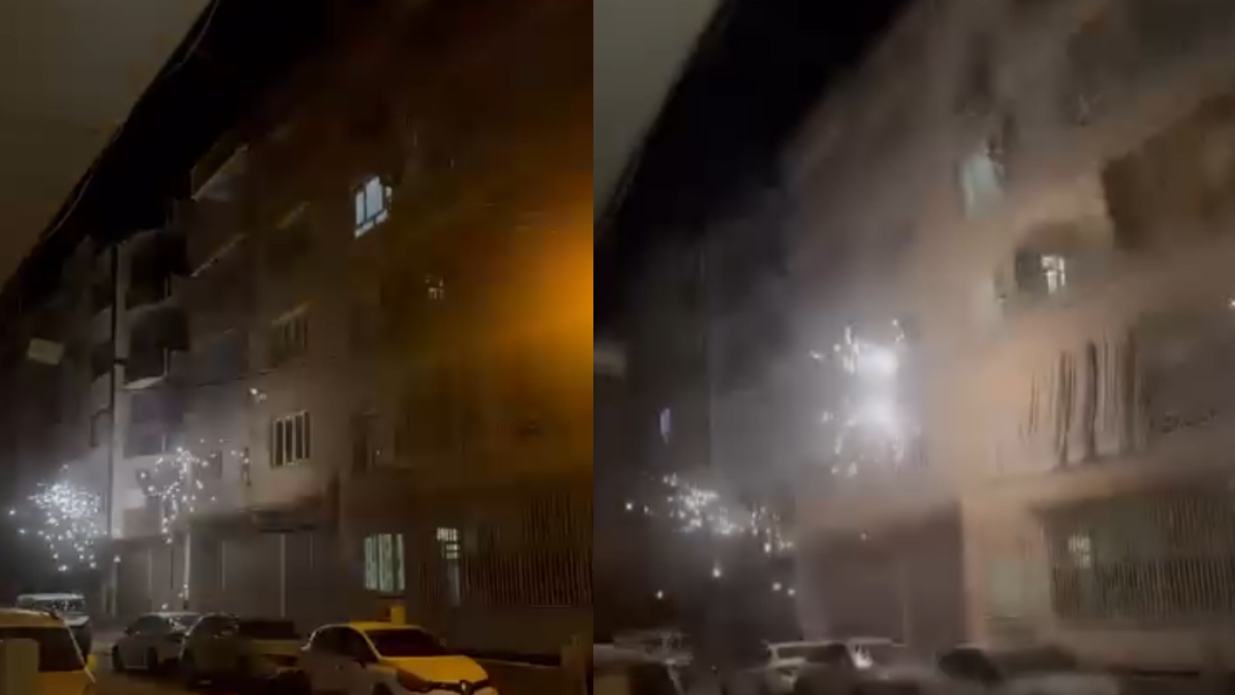 Cep Telefonu Kamerasina Yansidi-1