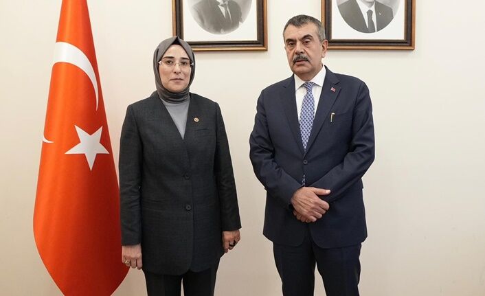 Ceylanpınar’a Yeni Öğretmenevi Yapılacak (1)