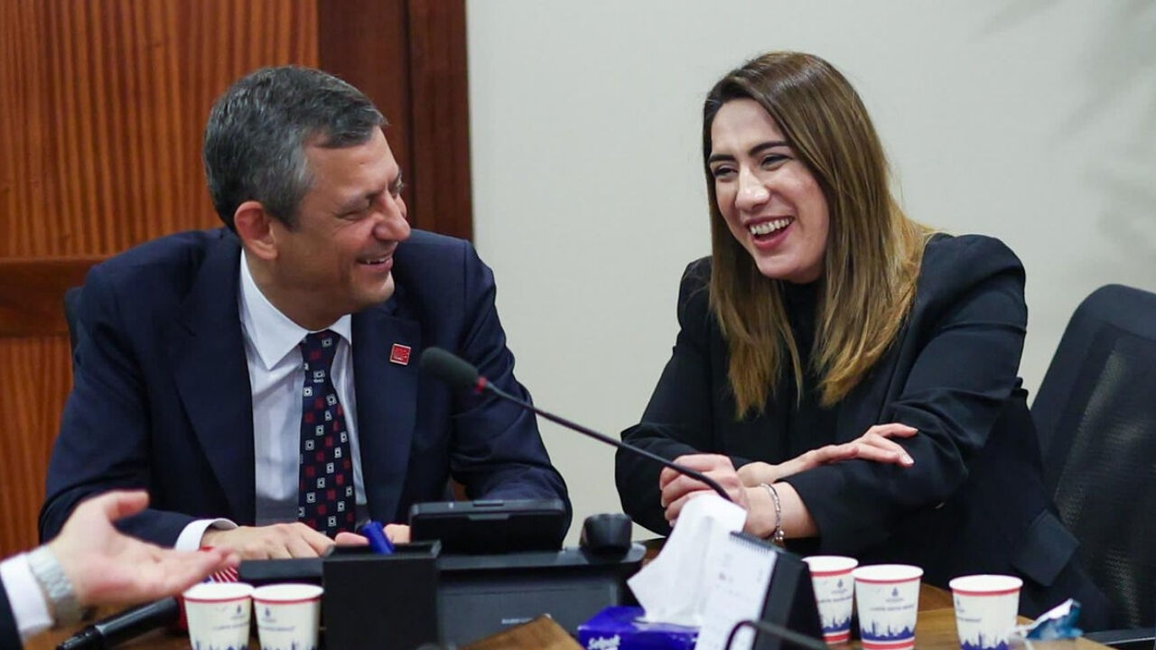 Chp’ten İstifa Eden Erbil Aydınlık’tan Çağrı (3)