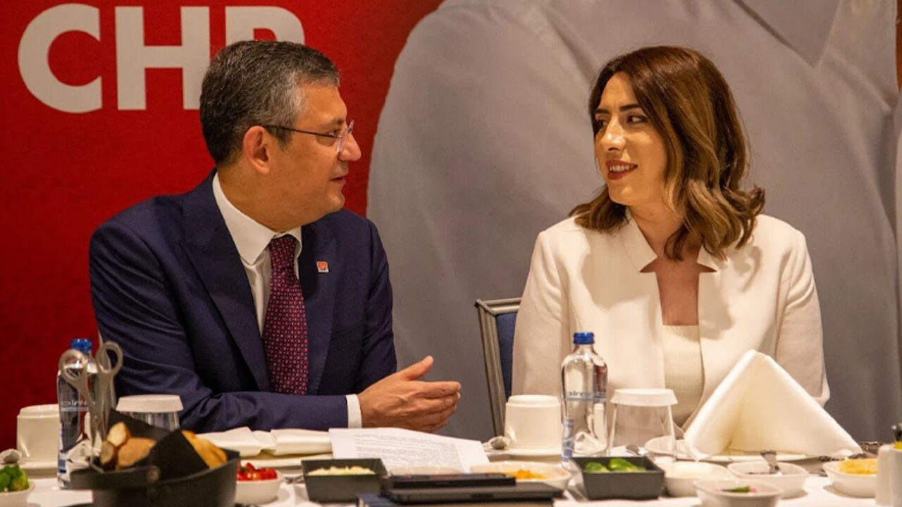 Chp’ten İstifa Eden Erbil Aydınlık’tan Çağrı (4)