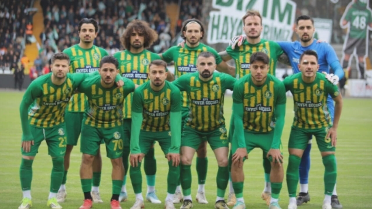 Çınar Tarhan Sebat Gençlik Spor Ile Anlaştı İddiası (1)