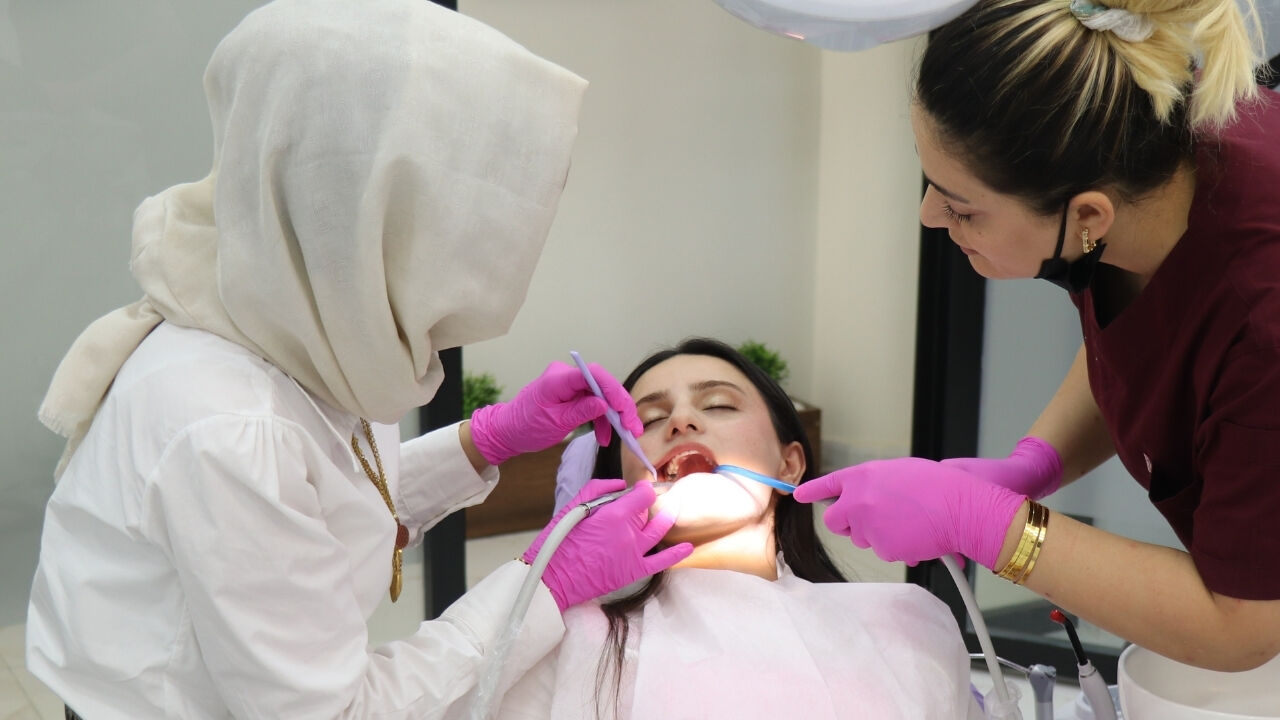 Çocuklarda Diş Çürüğü Neden Olur Diş Hekimi Kübra Nur Çıtırık Anlattı (4)