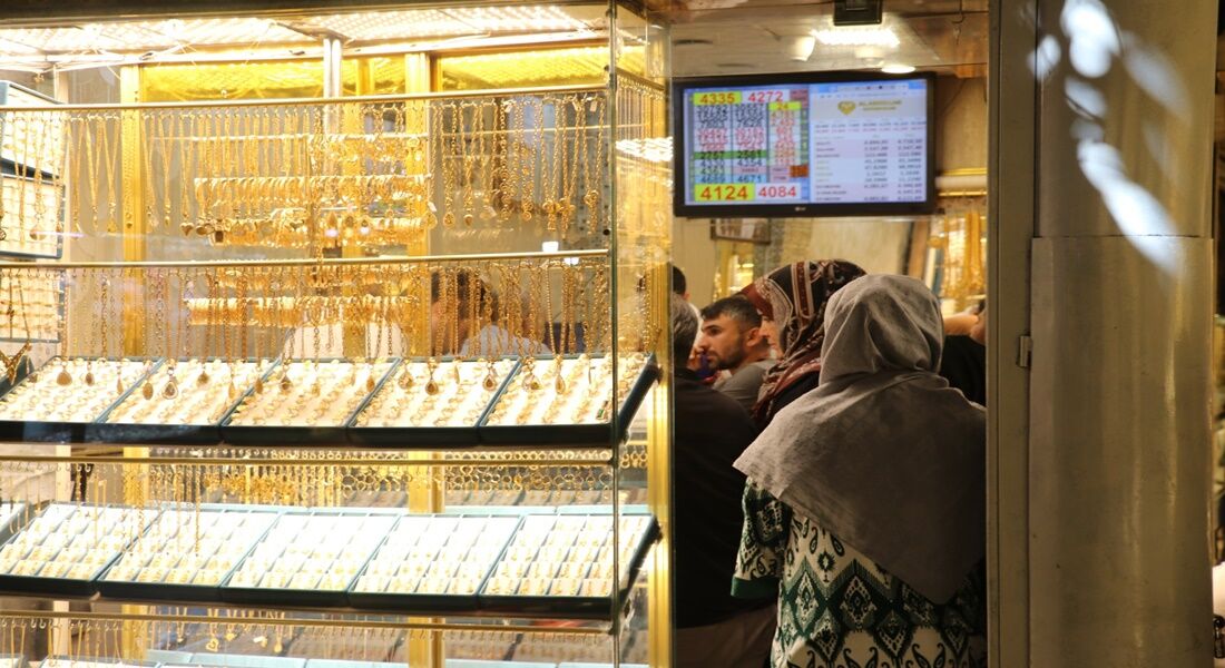 Şanlıurfa Altın Piyasasında Son Durum: 8 Haziran 2026 Güncel Fiyat Listesi