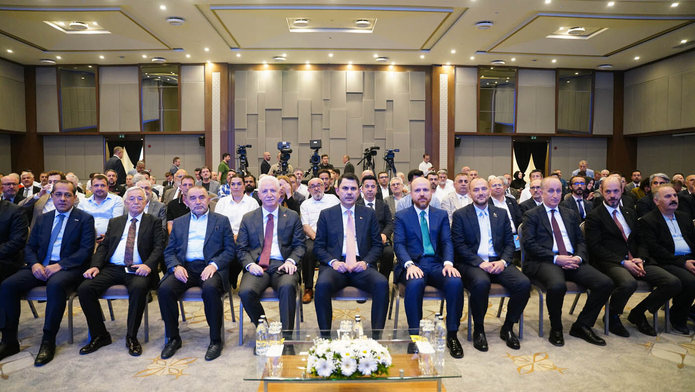 Depozito Yönetim Sistemi Şanlıurfa'da Devrede (3)