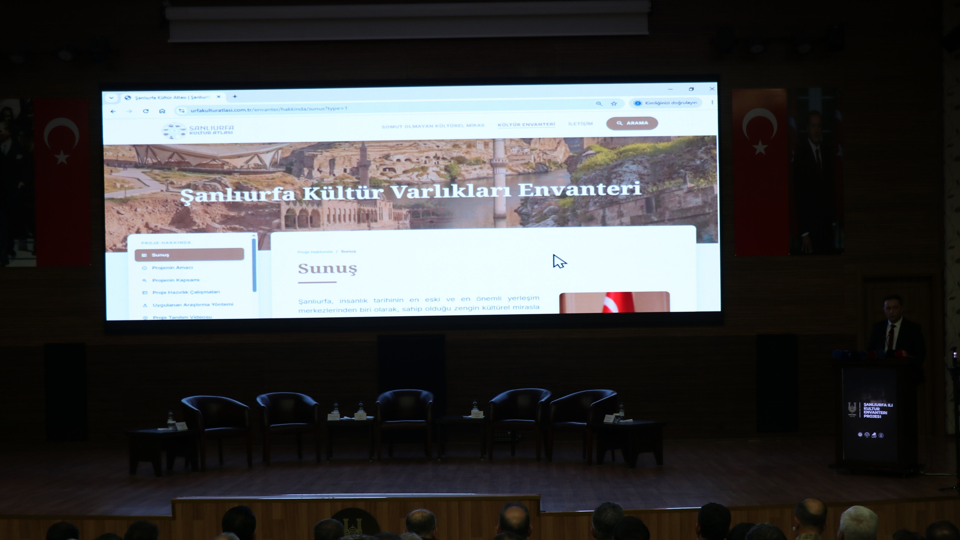 “Diğer Şehirler De Yapmalı” Afyoncu Şanlıurfa’yı İşaret Etti