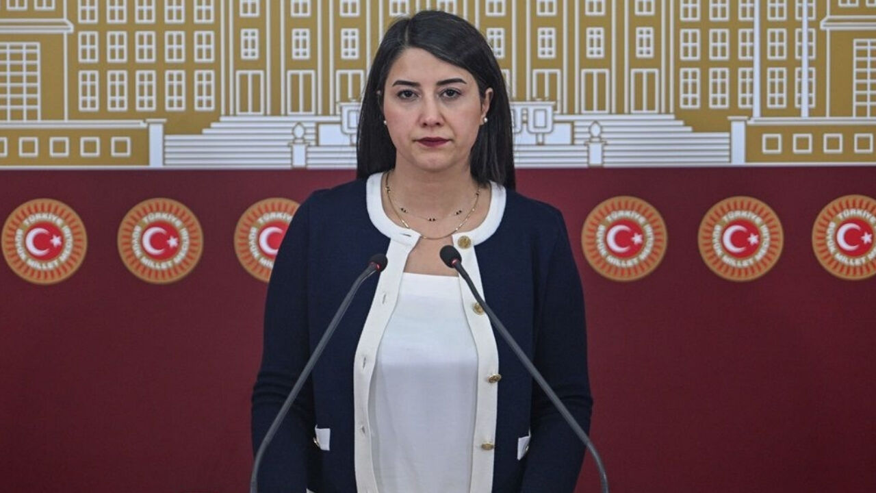 Şanlıurfa’da 21 Yaşındaki Genç Kadın Silahla Kaçırıldı İddiası TBMM’de Gündem Oldu