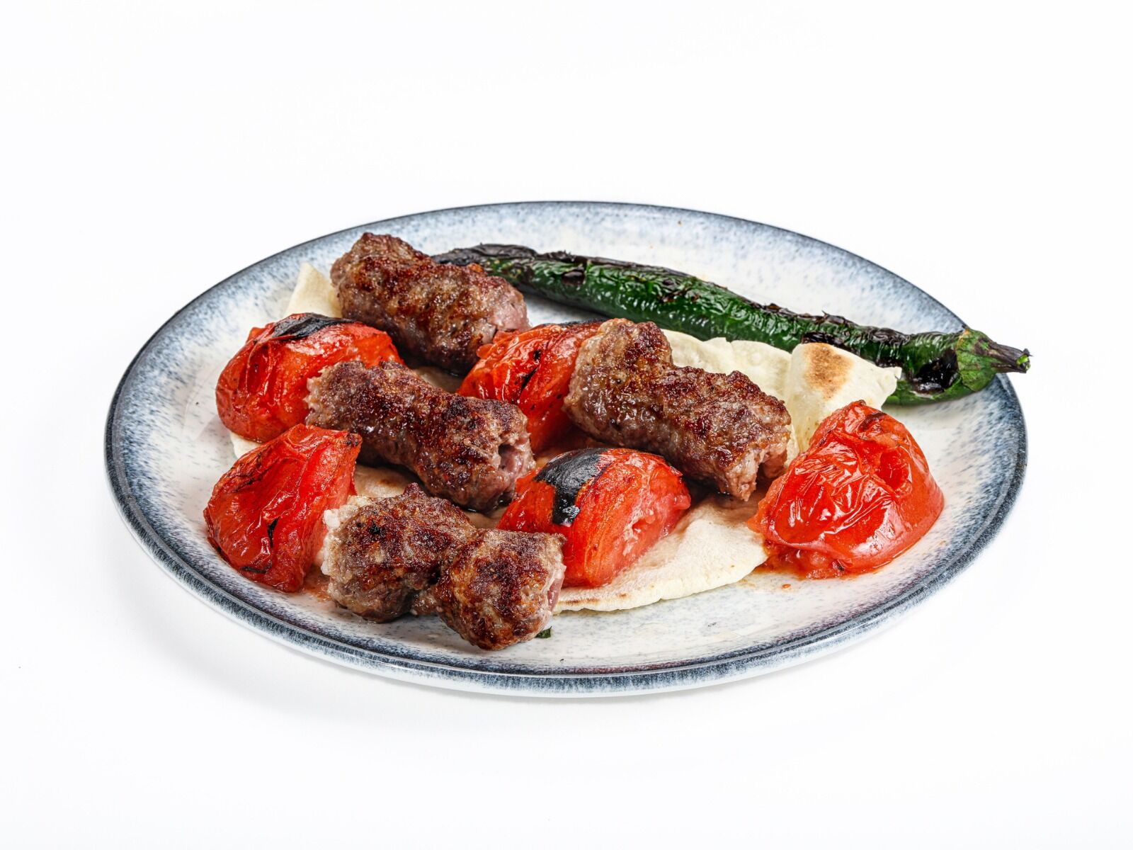 Domatesli Kebap (5)