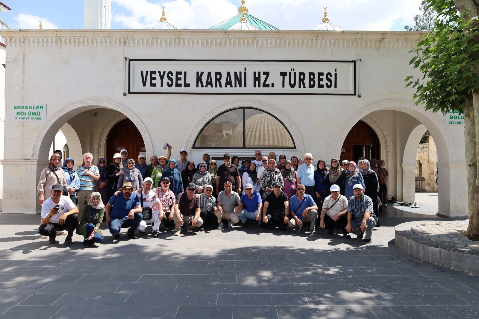 Dört Günlük Kültür Yolculuğu Mezopotamya’nın Kalbine Tarih Gezisi
