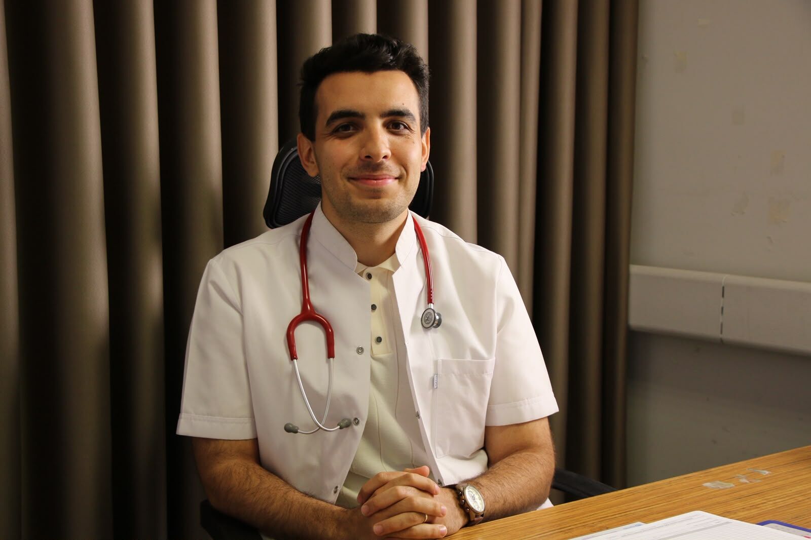 Dr. Ertuğrul Dedeoğlu'ndan Yaz Ayları İçin Çocuk Sağlığı Uyarısı