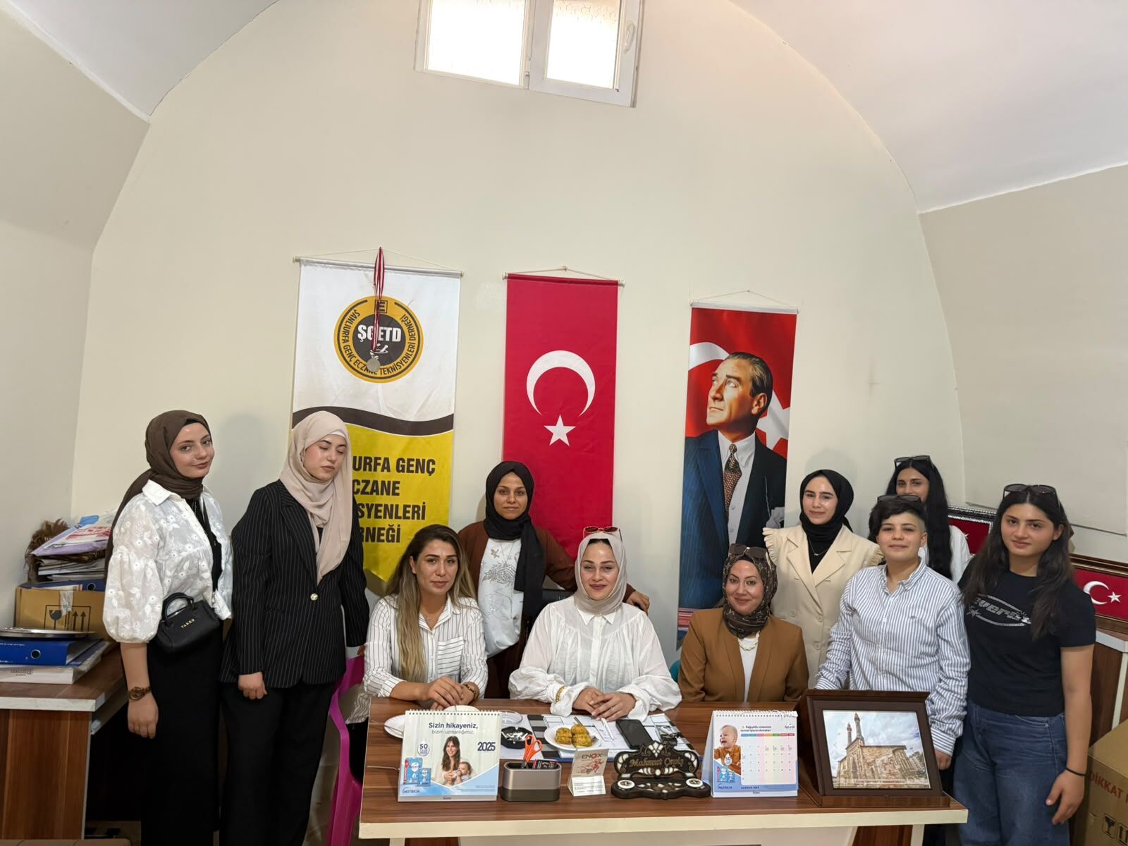 Eczacılar 2