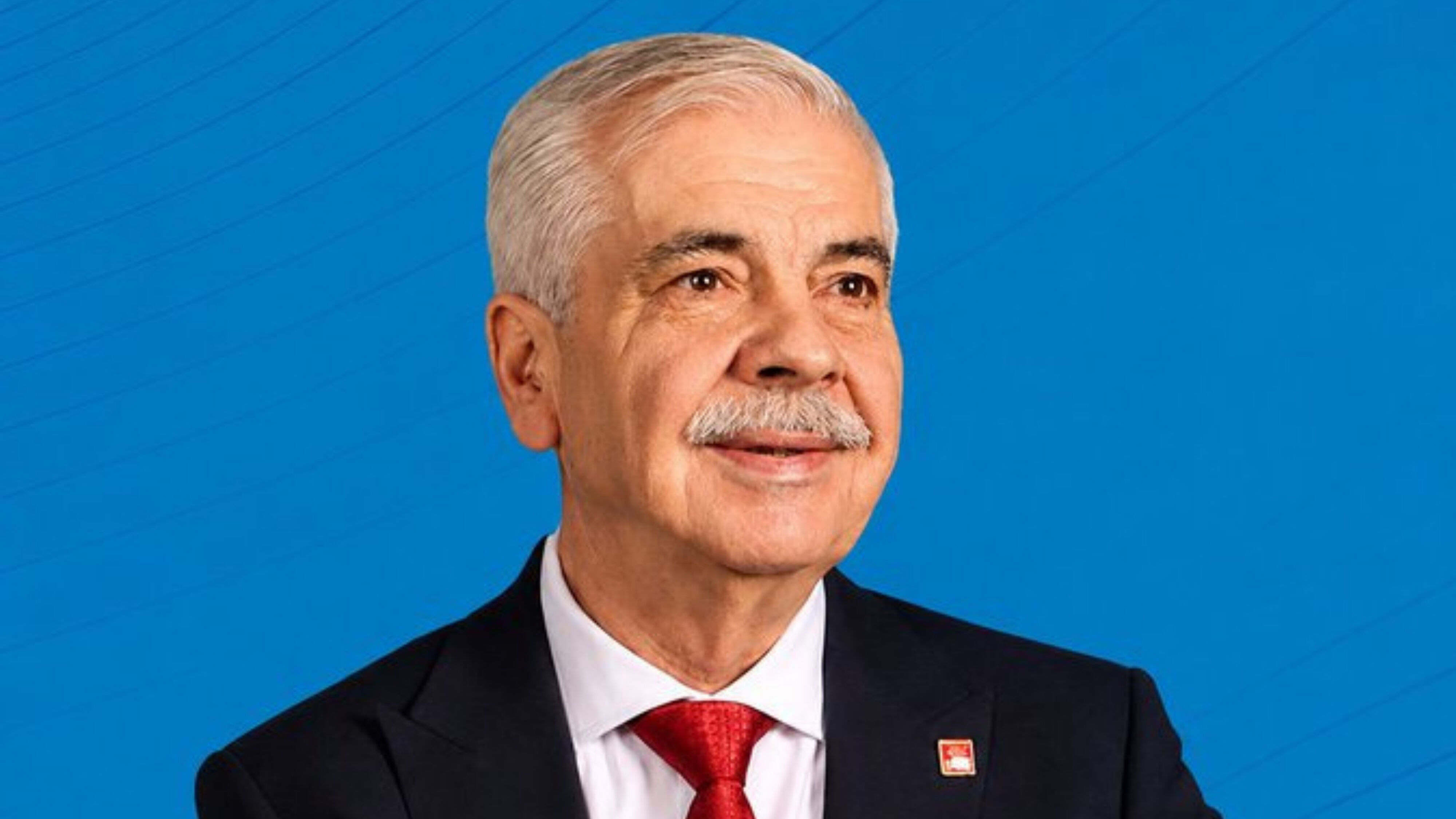Edirne Keşan Belediye Başkanı Mehmet Özcan