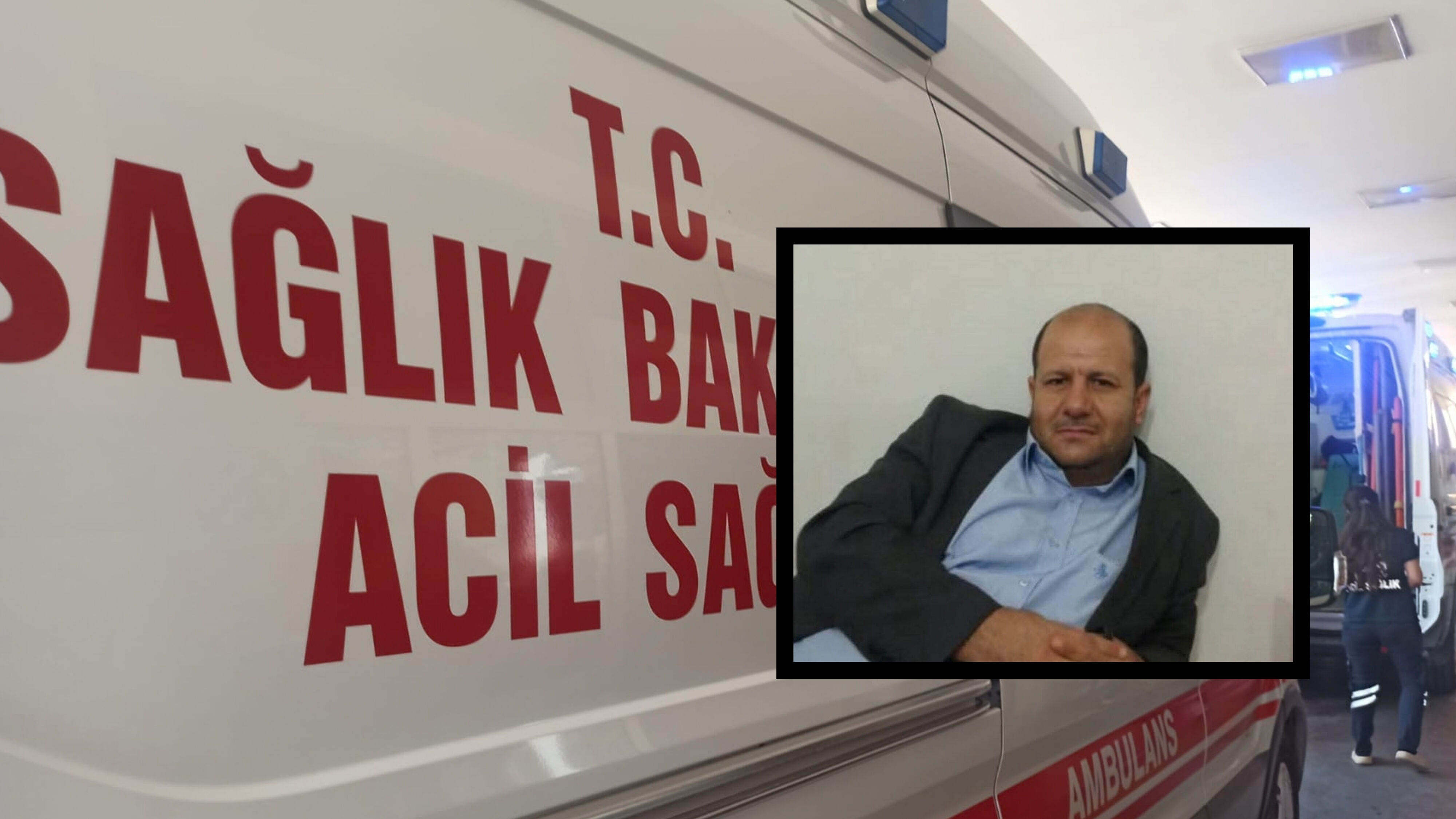 Ekrem Arslan