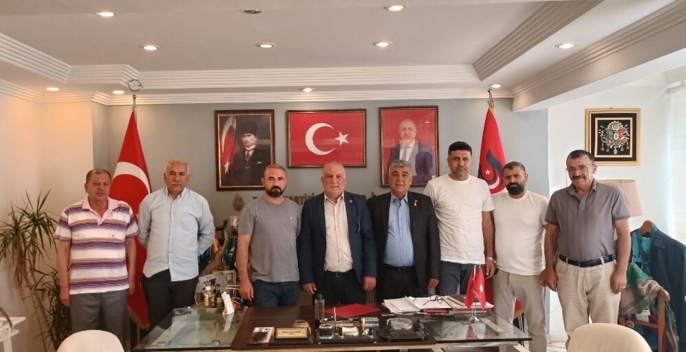 Erdal Çiçekçi 1