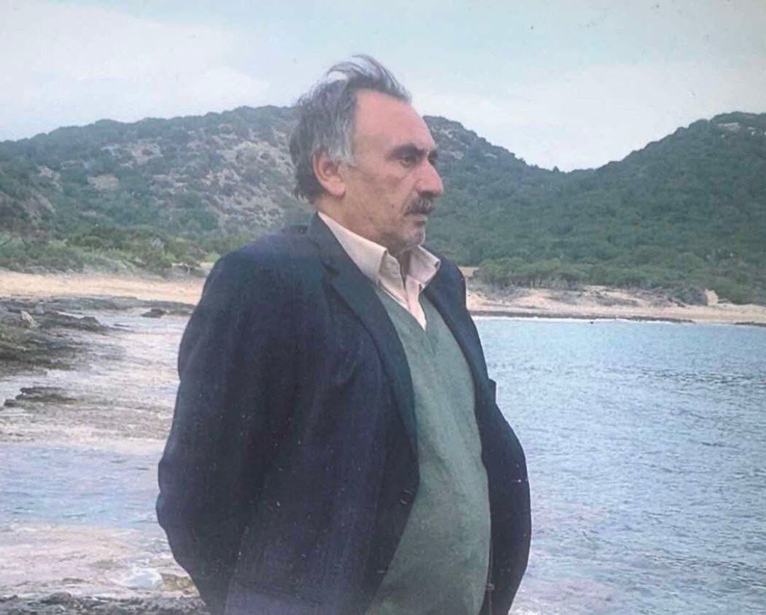 Eski Meclis Üyesi
