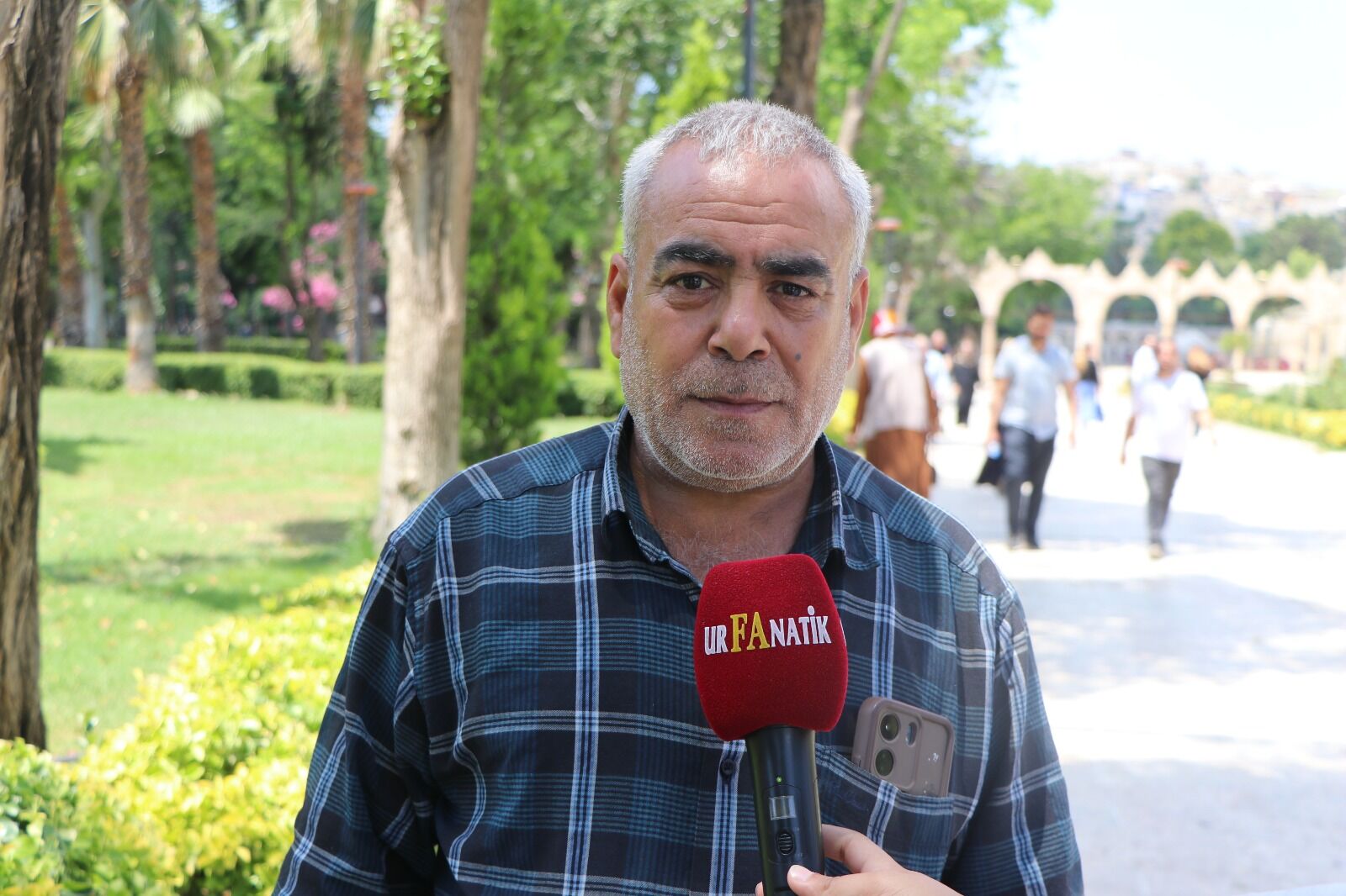 Faruk Kaya