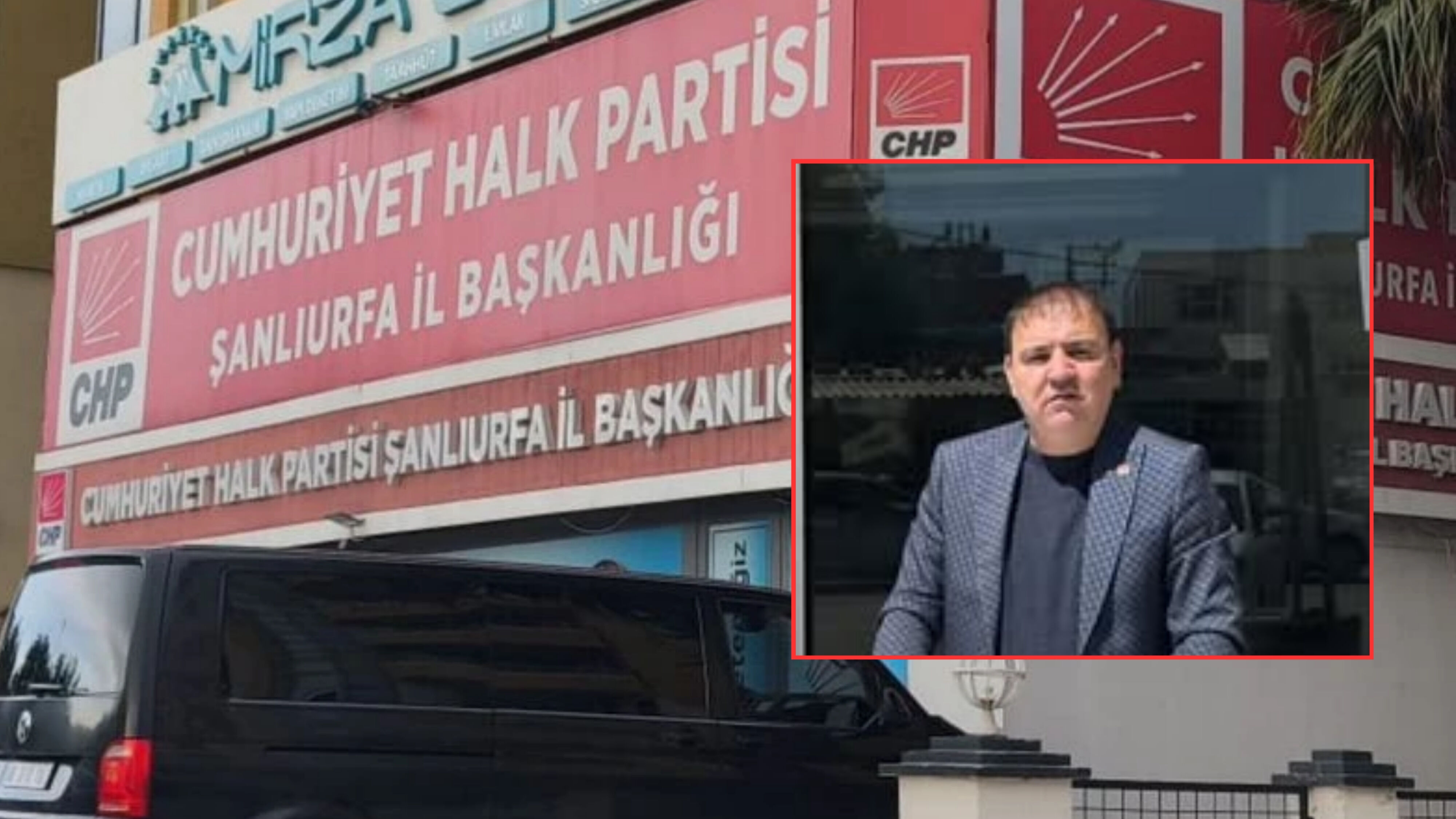 Fatih Aybar