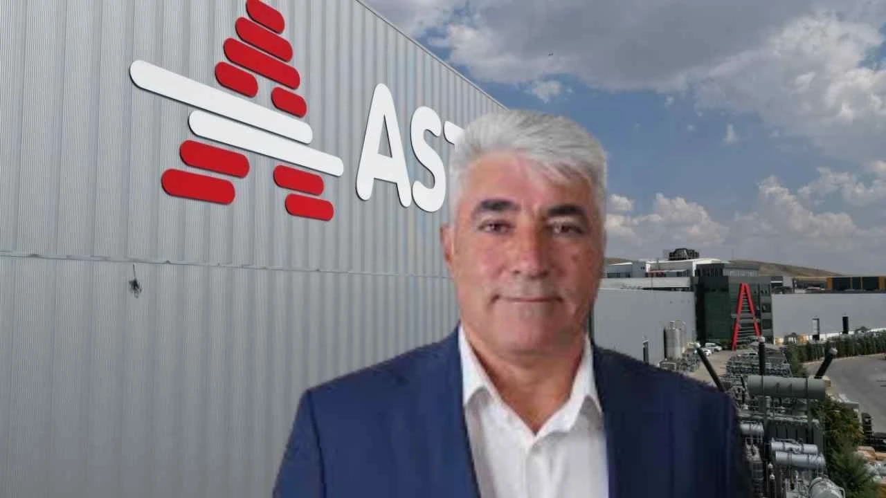 Feridun Gecgel Kimdir Sanliurfali Is Adaminin Basari Hikayesi Ve Serveti454