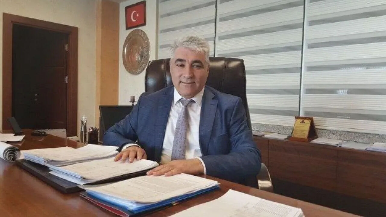 Feridun Geçgel’den Şampiyonluk Açıklaması (2)