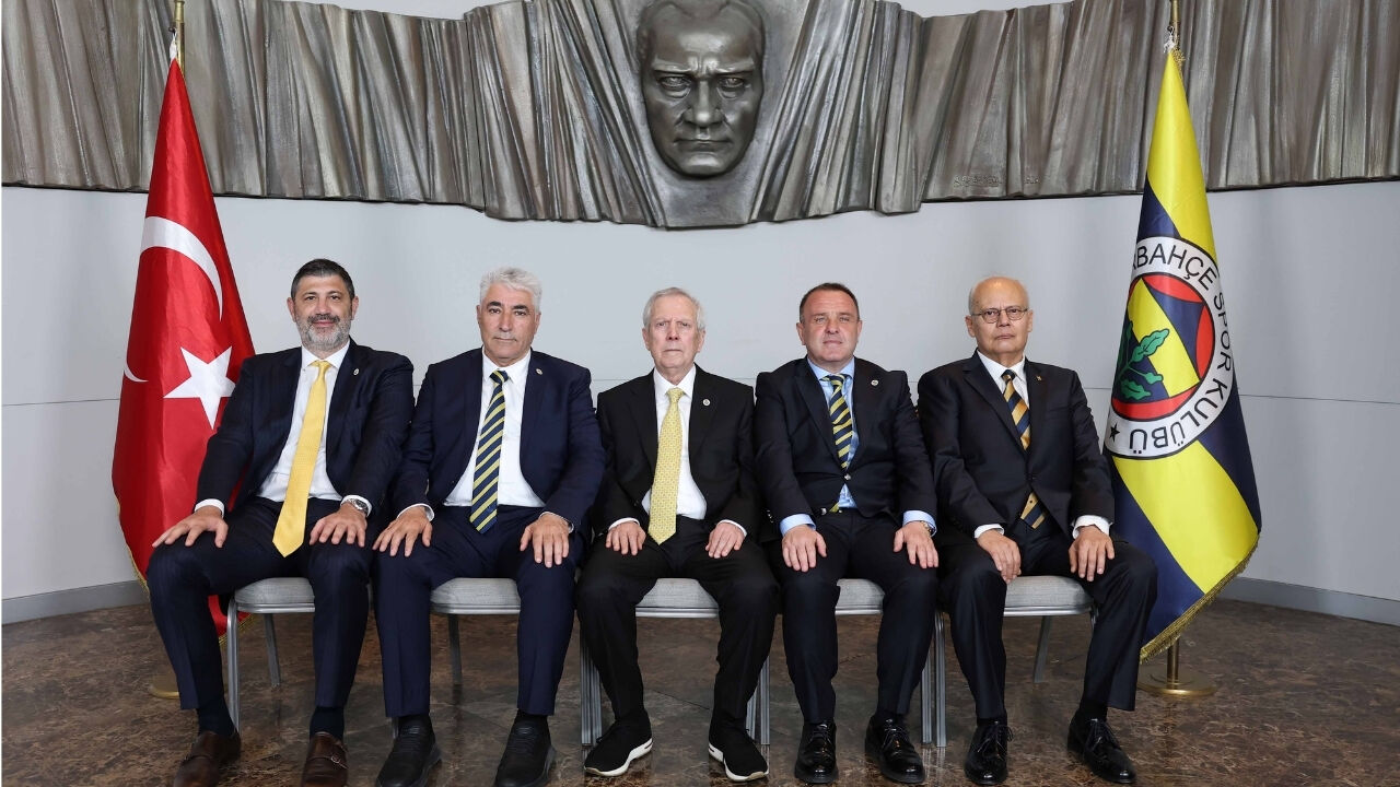 Feridun Geçgel’den Yeni Görevi Sonrası İlk Açıklama (2)