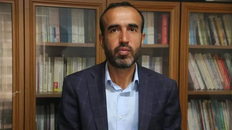 Ferit ŞENYAŞAR