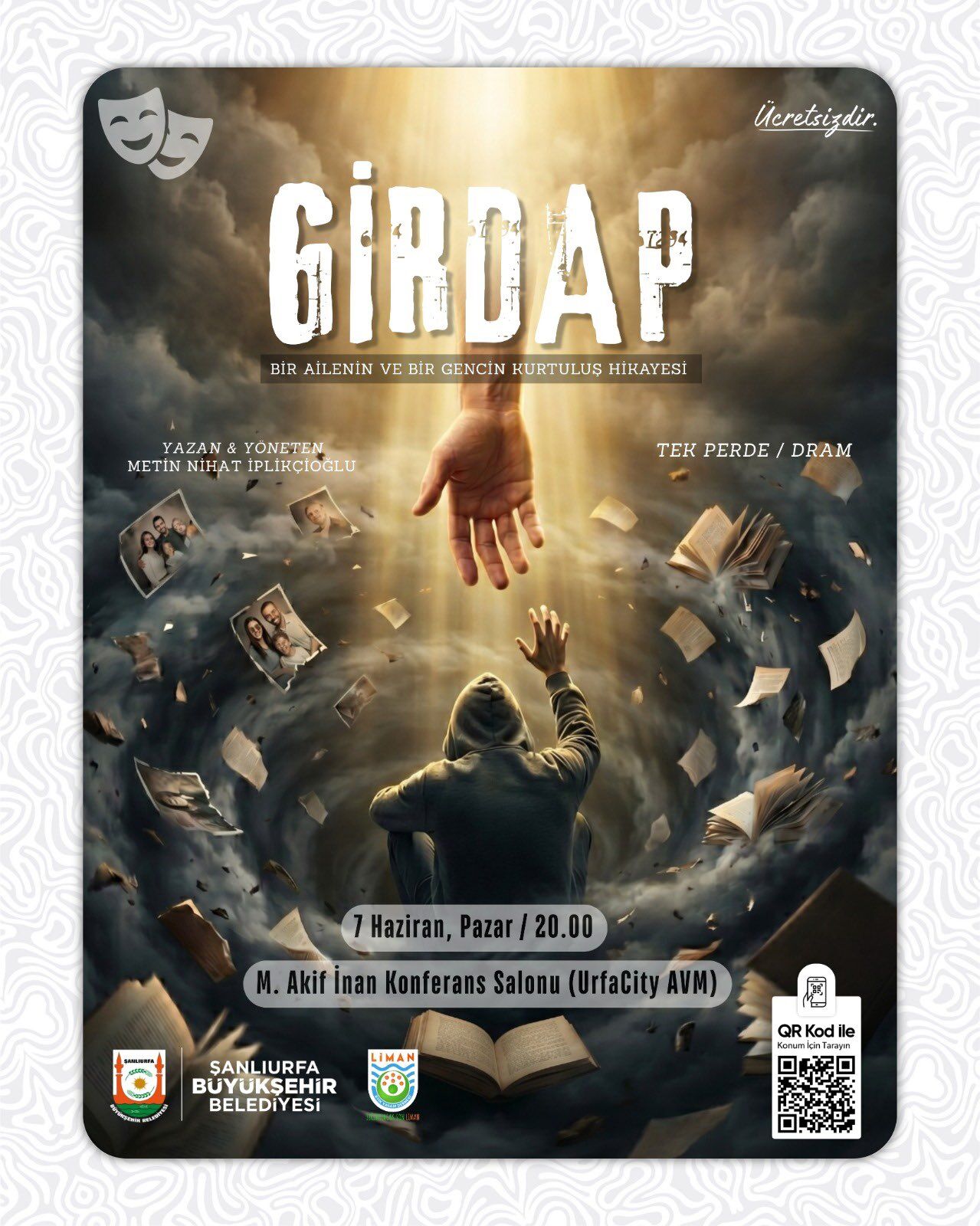 ‘ Girdap’