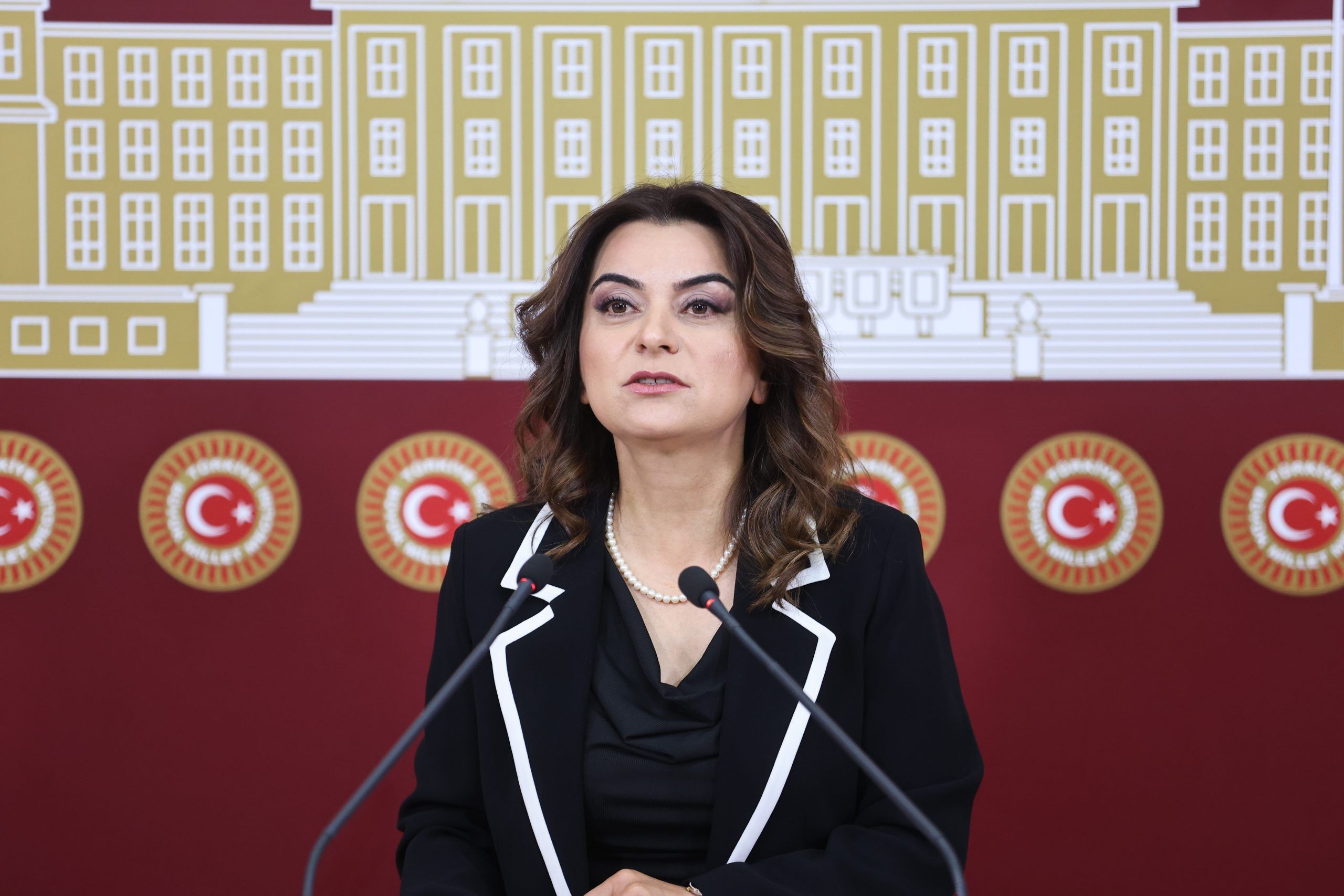 Güli̇stan Kiliç Koçyi̇ği̇t