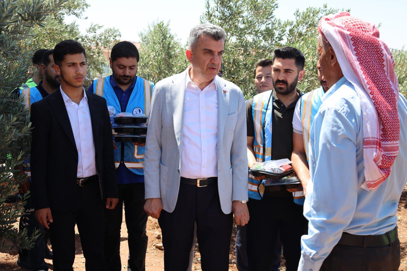 Günbegi Ziyaret 2-2
