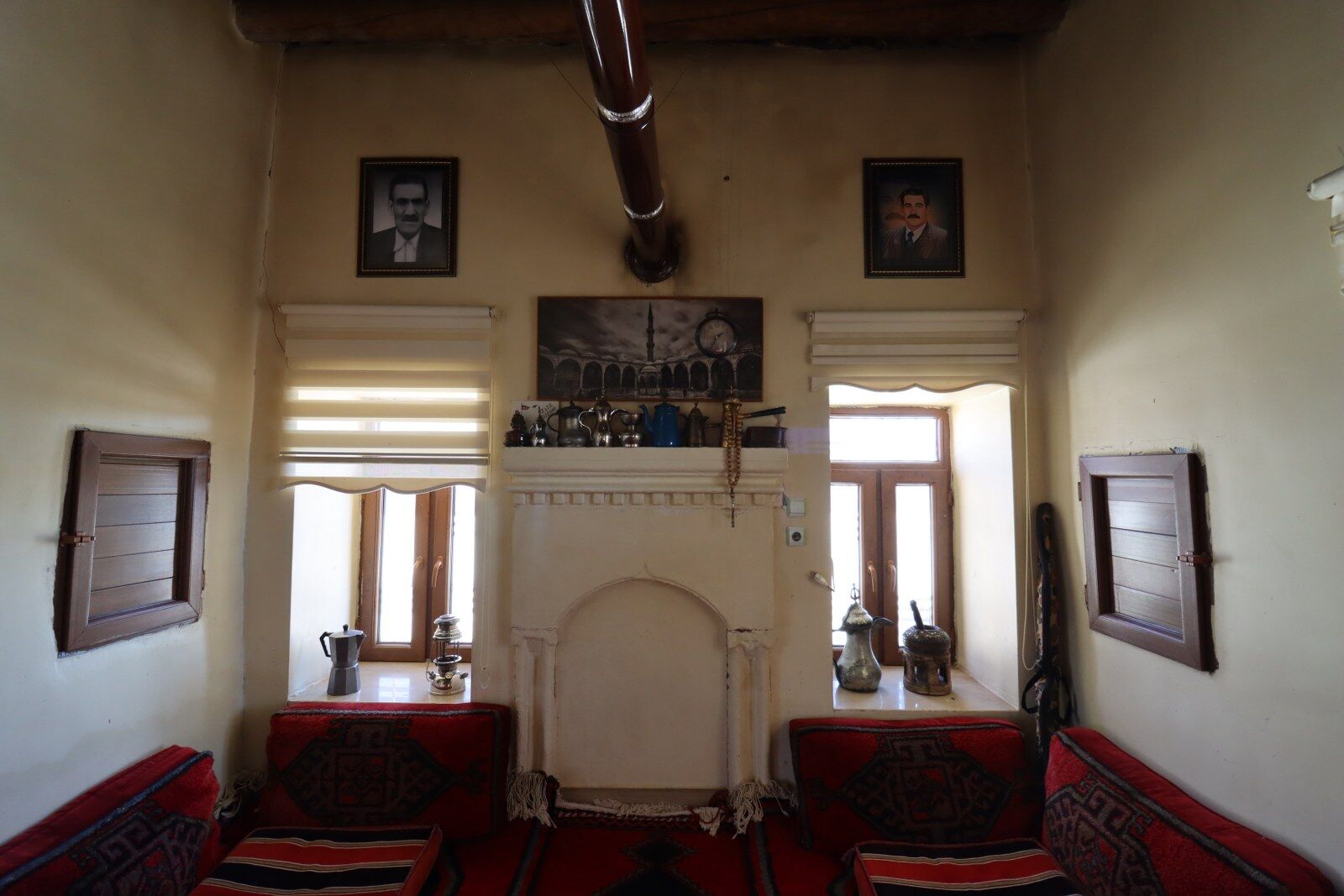 Hacı Dello Konutu 3