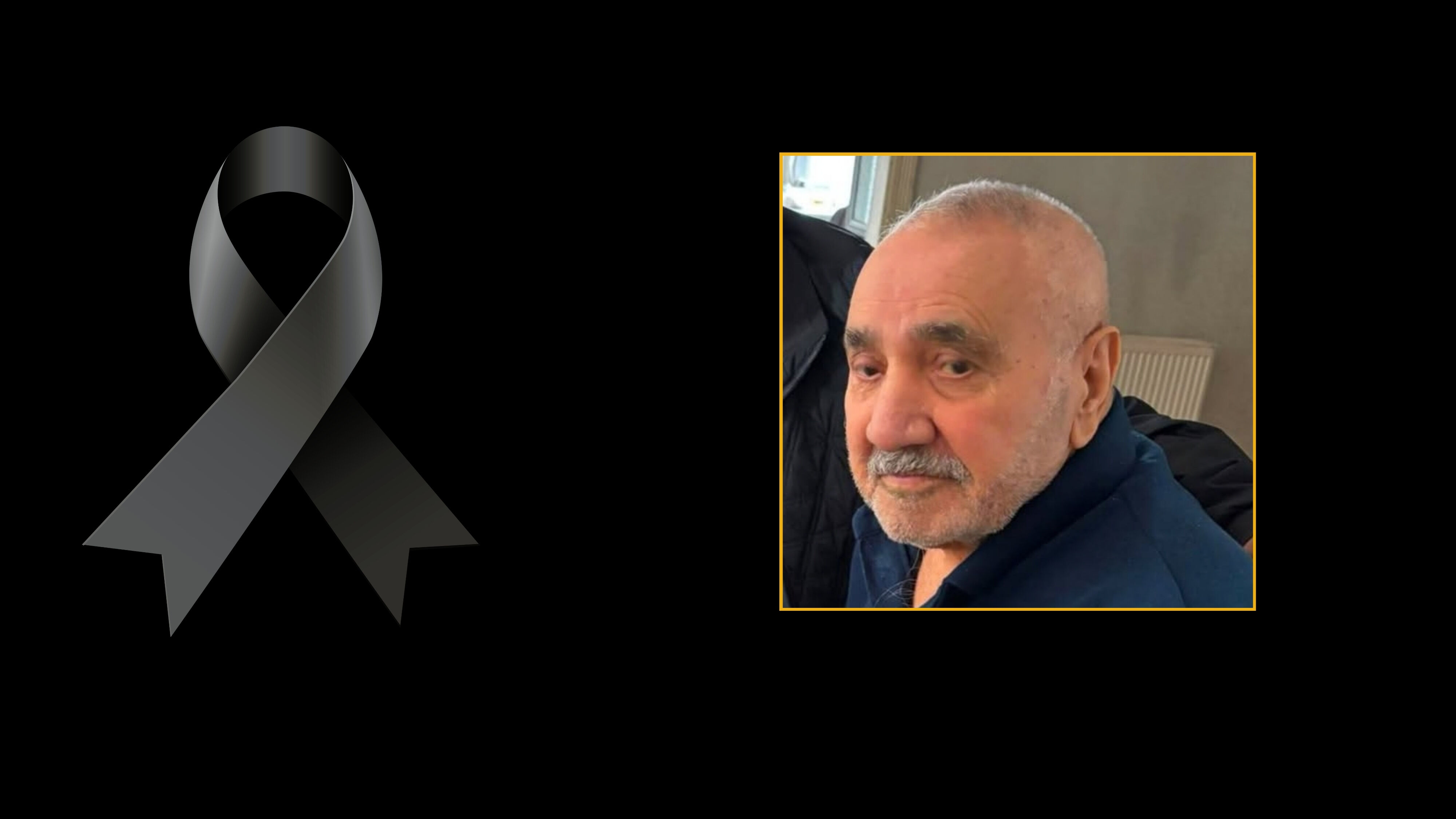 Hacı Mehmet Kaya