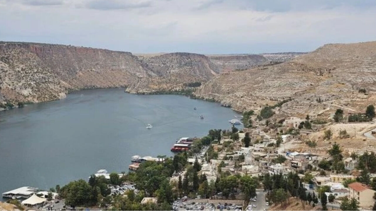 Halfeti’de İmar Planı Değişikliği Askıya Çıkarıldı! (2)