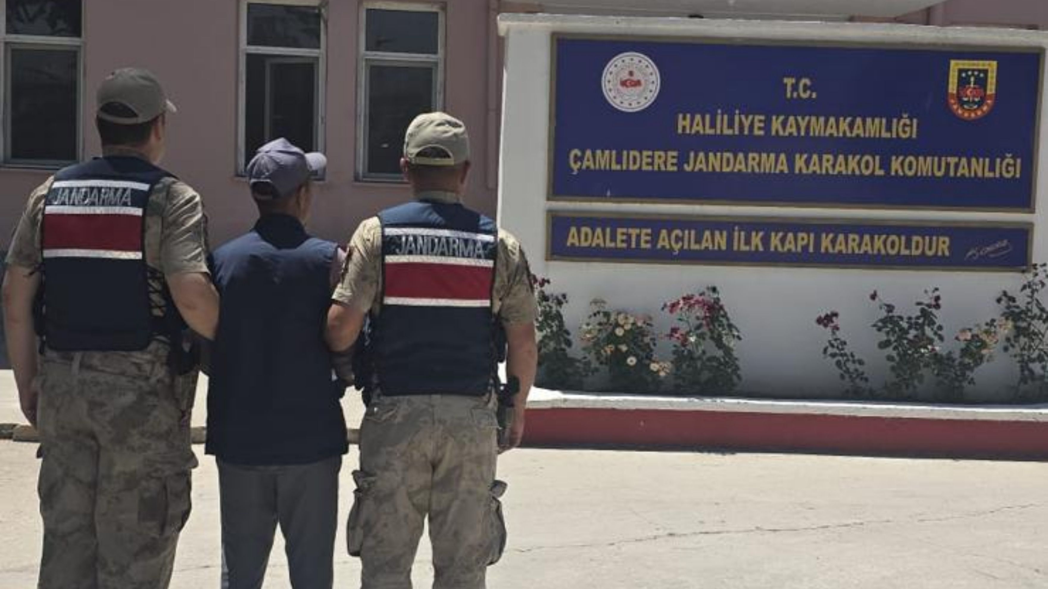 Haliliye Firari
