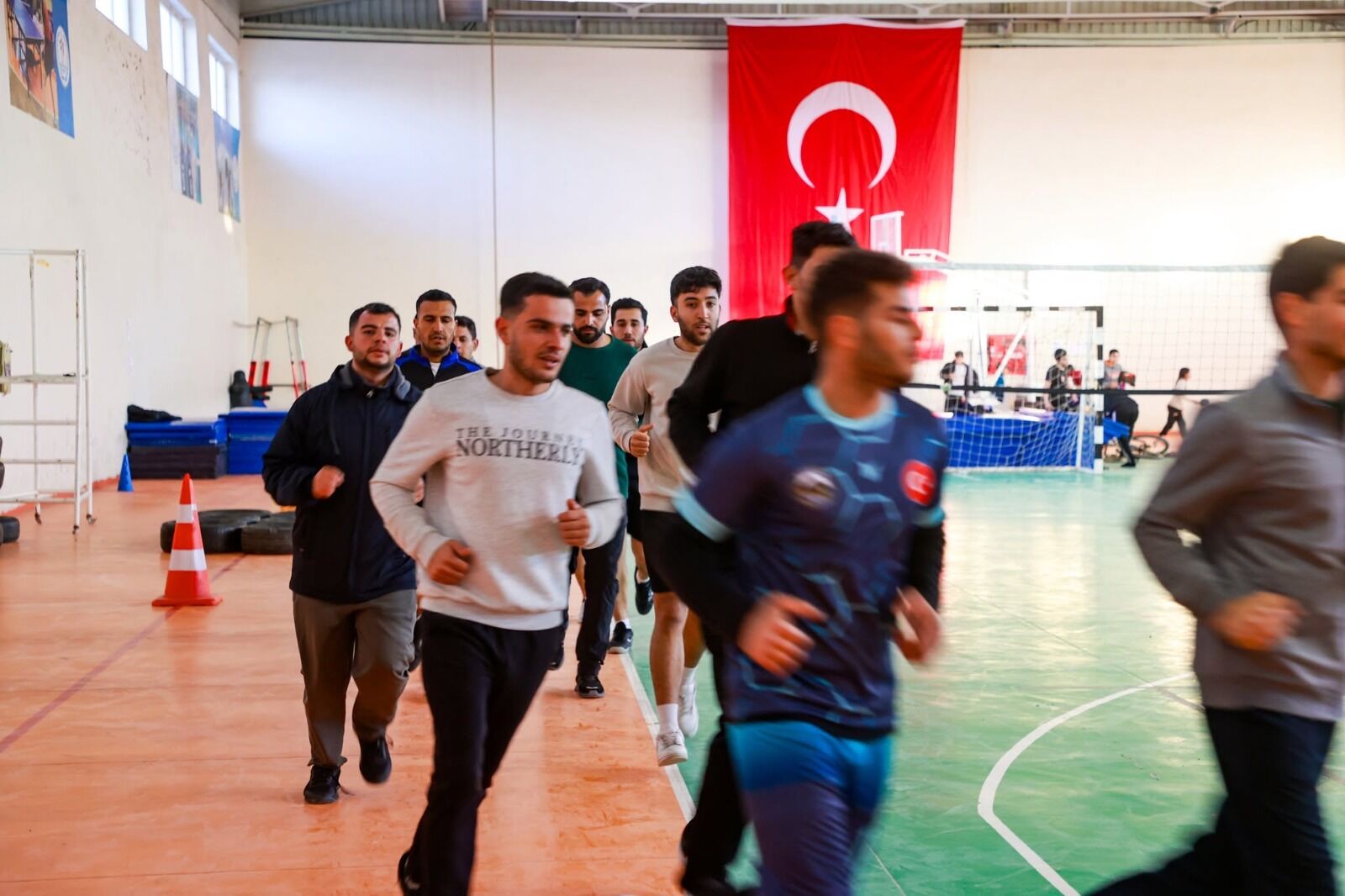 Harran Belediye Başkanı Mahmut Özyavuz, Pomem Ve Asem’i Kazananların Listesini Paylaştı (2)