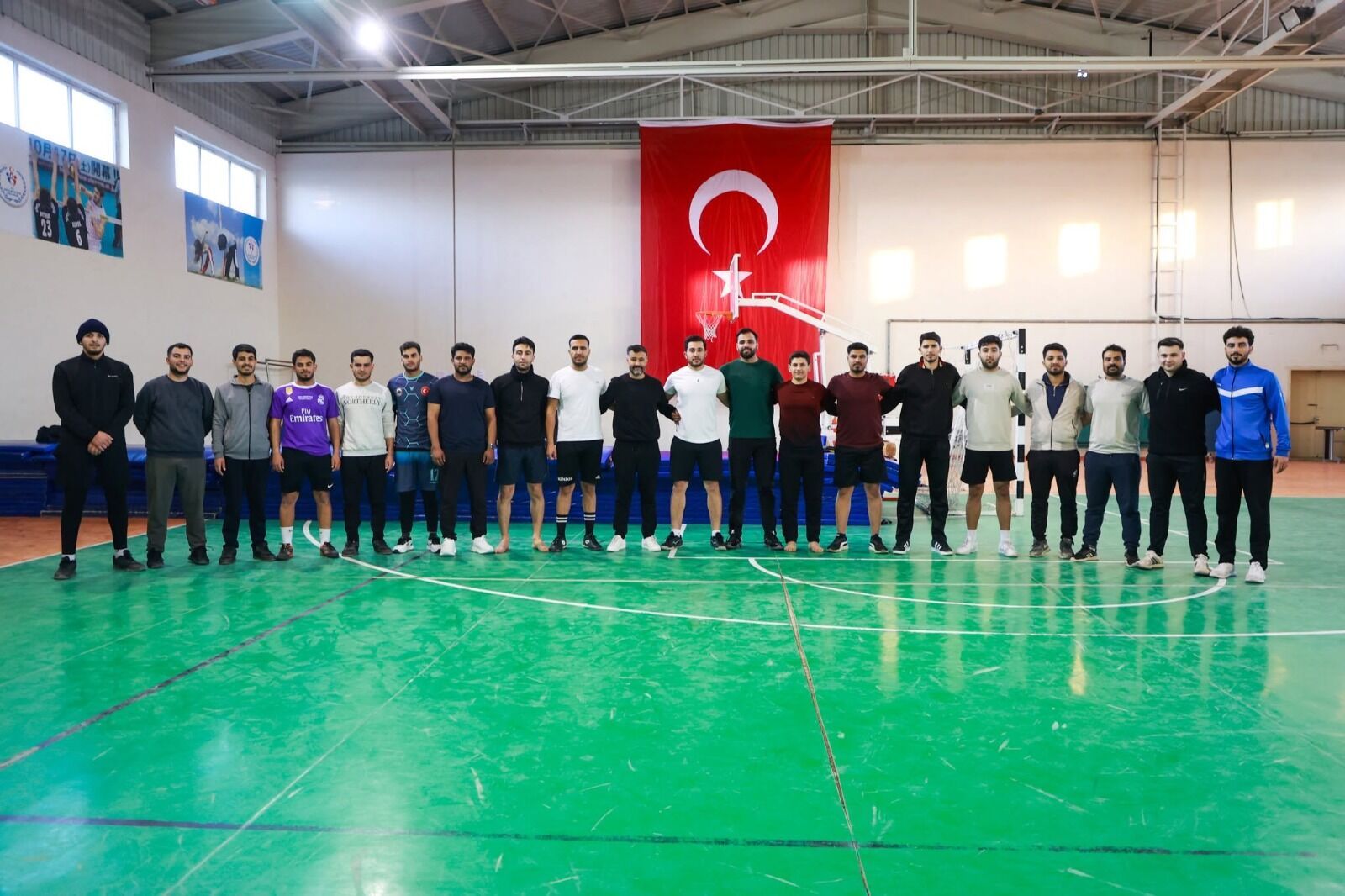 Harran Belediye Başkanı Mahmut Özyavuz, Pomem Ve Asem’i Kazananların Listesini Paylaştı (4)