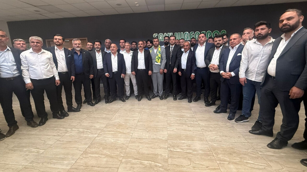 Hasan Avcı’nın Yönetiminde Yer Alan İsimler Belli Oldu (2)