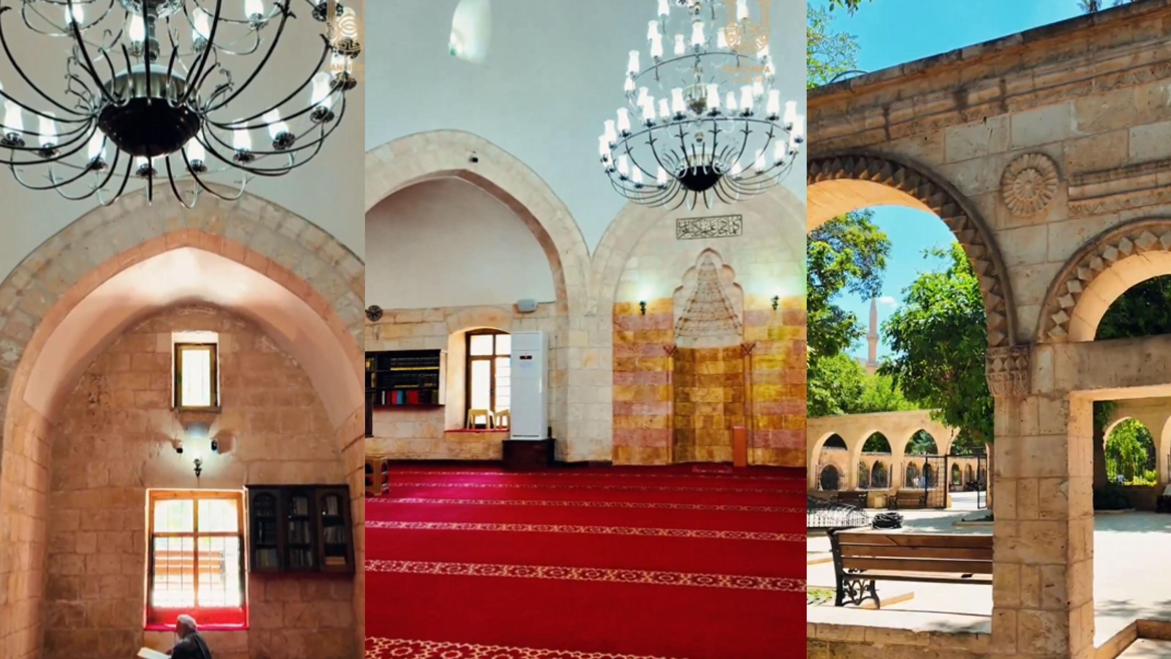 Hasan Paşa Cami 2