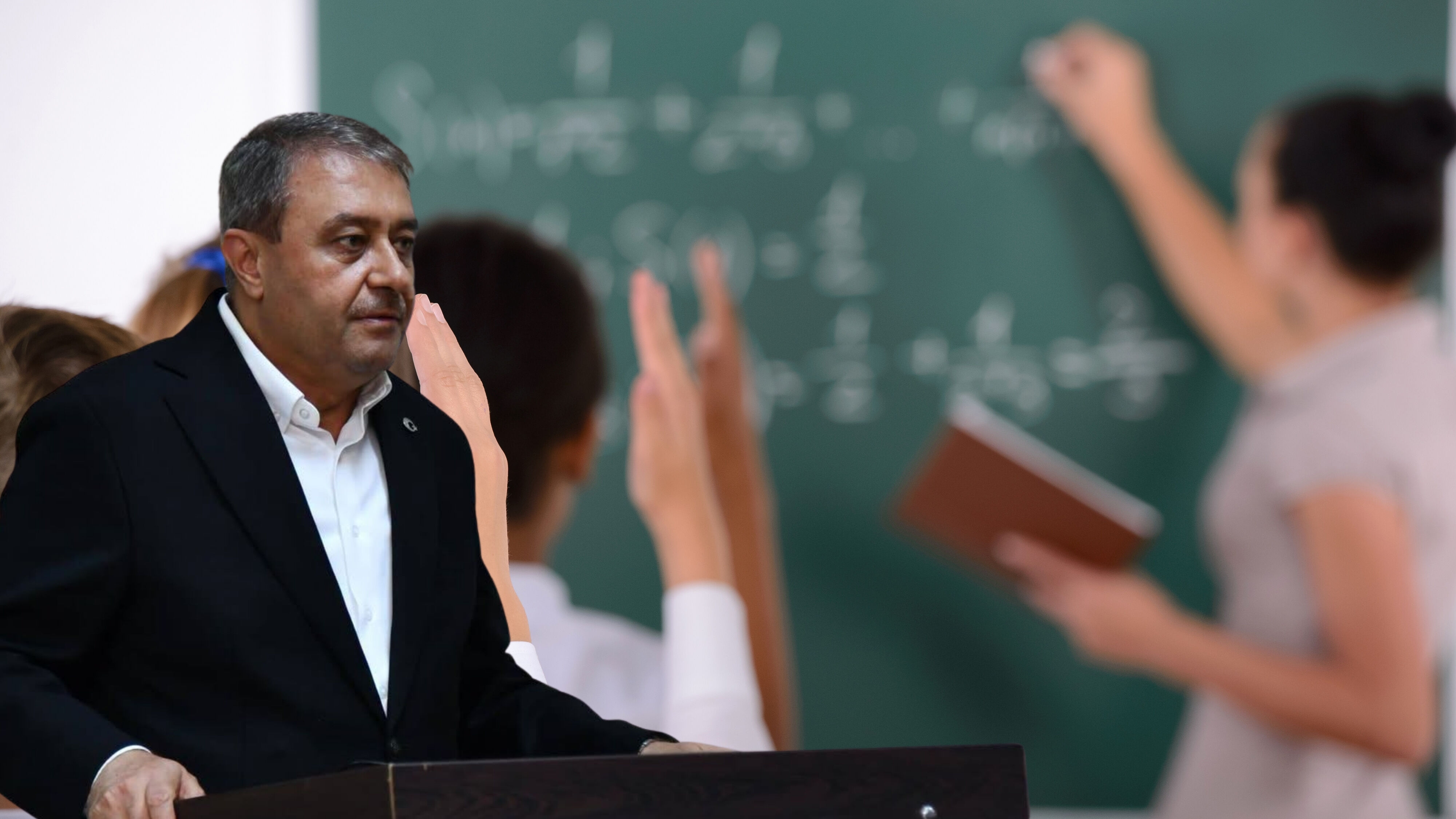 Hasan Şıldak Eğitim-1