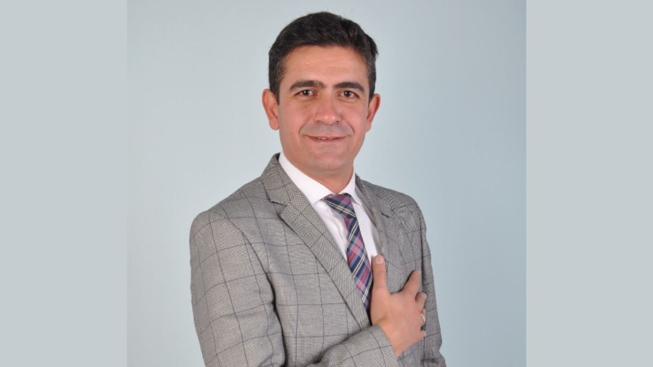 Haymana Belediye Başkanı Levent Koç, 1