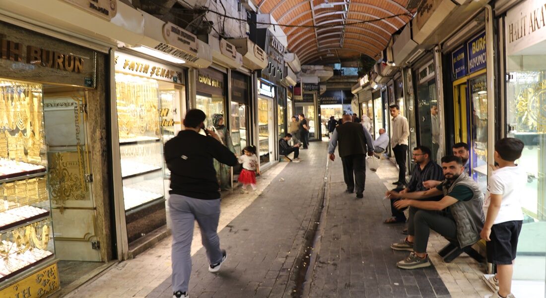 Şanlıurfa Altın Piyasasında Son Durum: 8 Haziran 2026 Güncel Fiyat Listesi