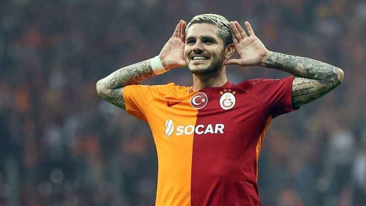 Icardi 2