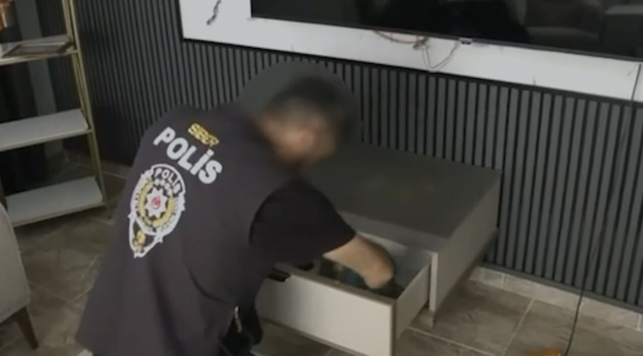 Içişleri Operasyon-3