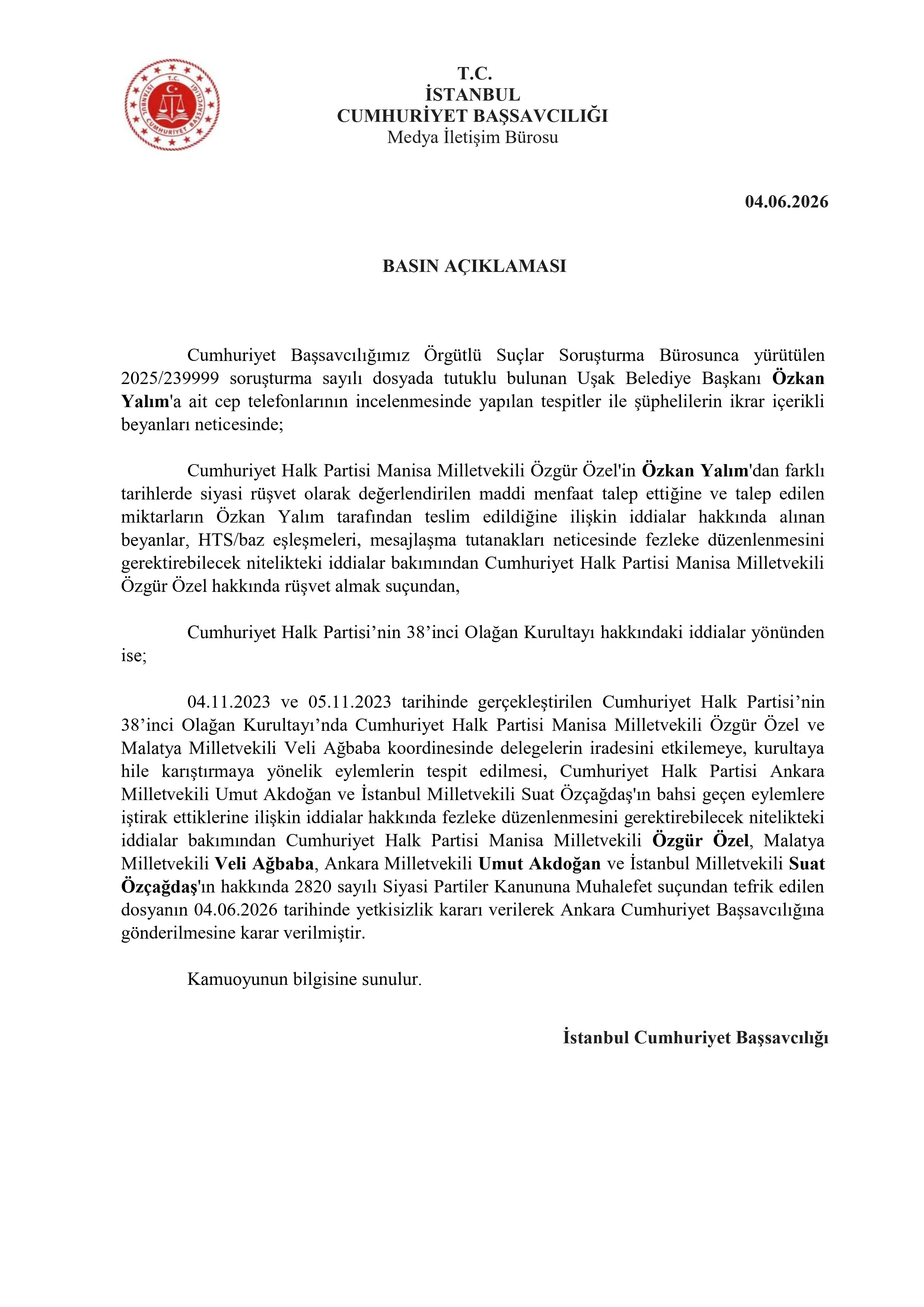 Istanbul Cumhuriyet Başsavcılığı-6