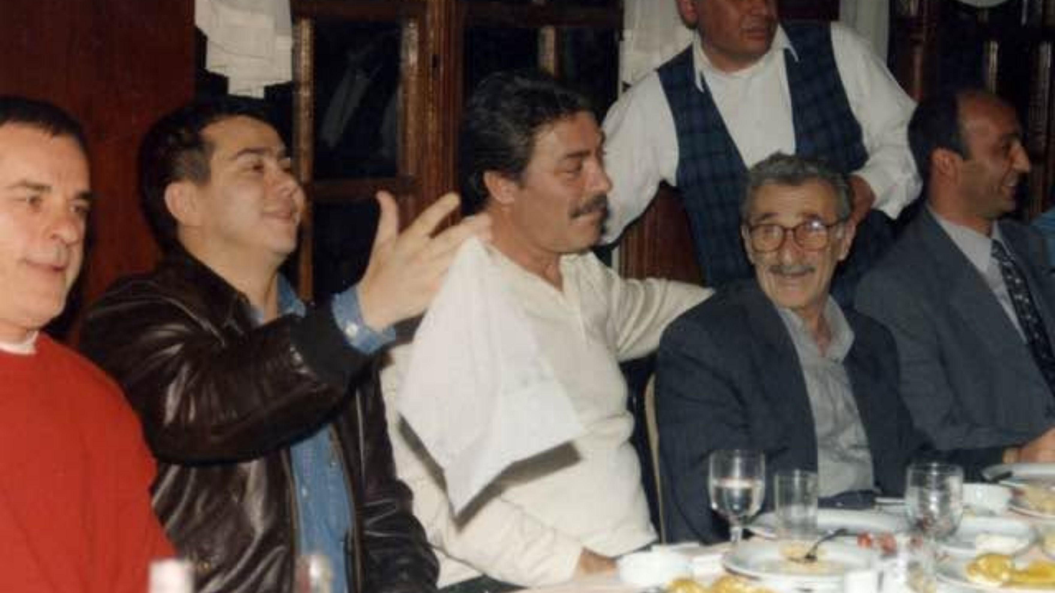 Kadir Inanır Fatih Bucak Eski