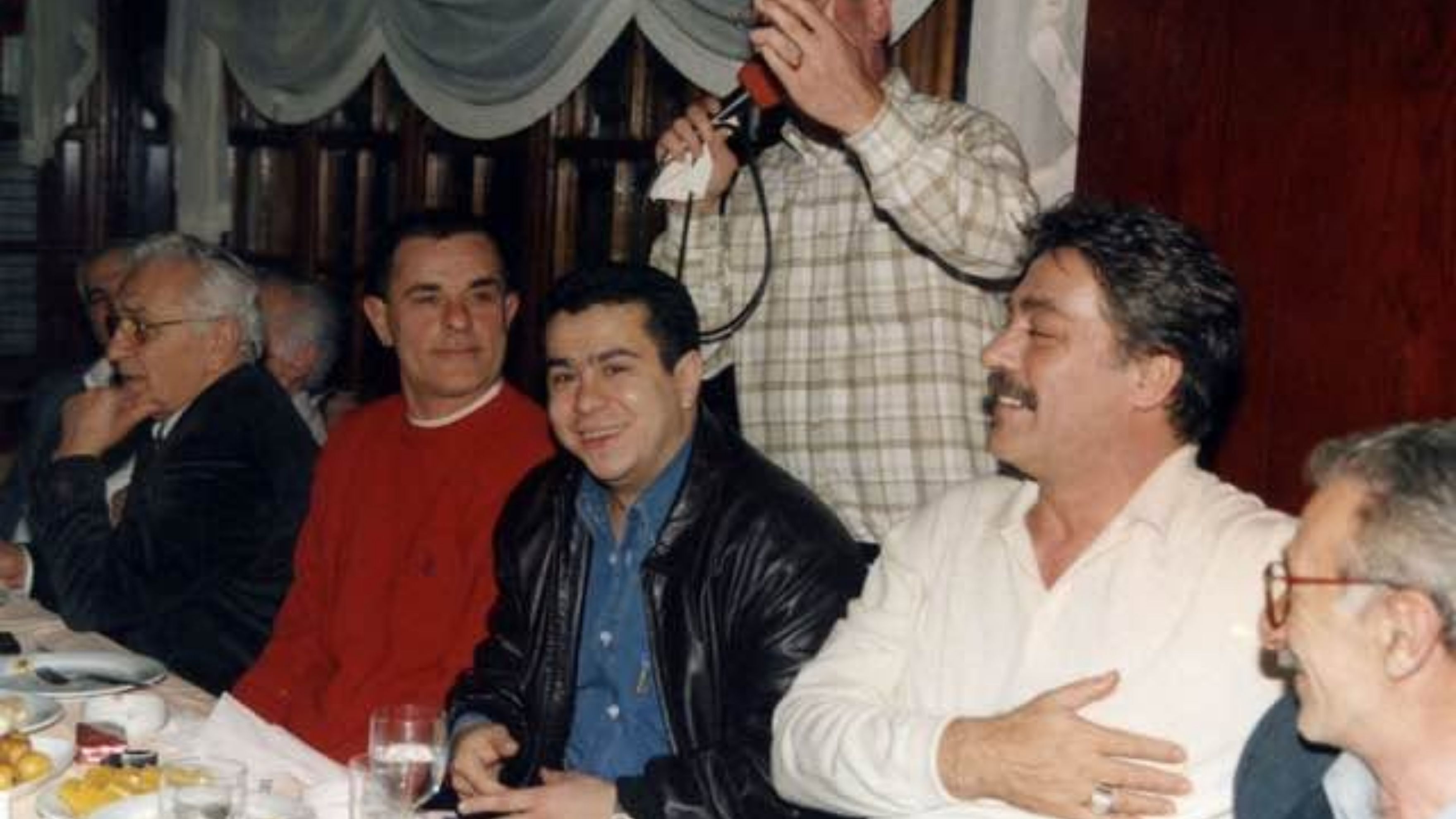Kadir Inanır Fatih Bucak