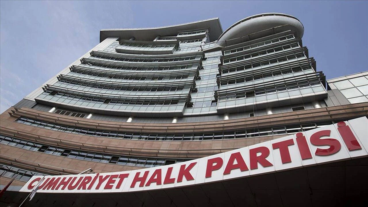 Kahramanmarasa Uzanan Chp Operasyonu 13 Gozalti