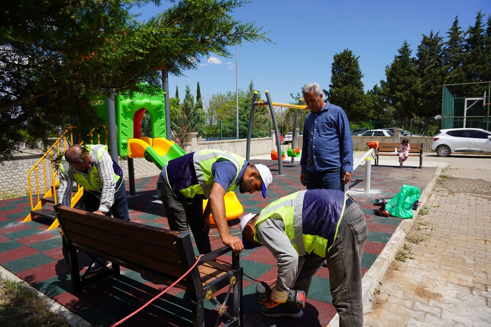 Kahta Belediyesi'nden Özel Öğrencilere Anlamlı Destek3
