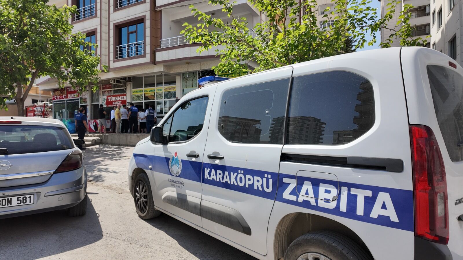 Karaköprü’de Fırın Denetimi Eksiklikler İçin 1 Haftalık Süre13