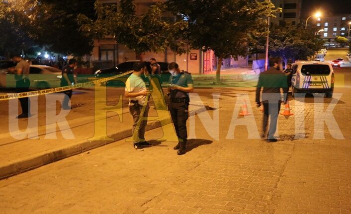 Karaköprü’deki Silahlı Kavgayı Ayırmak İsteyen Anne Öldürüldü (2)