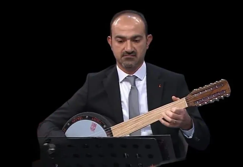 Kazancı Bedih Torunu